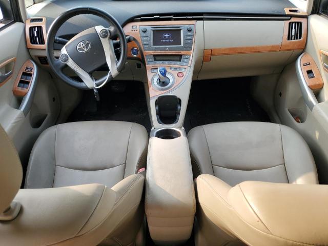 صورة رقم 8 من المزاد - 2013 TOYOTA PRIUS مع VIN JTDKN3DU3D0343710