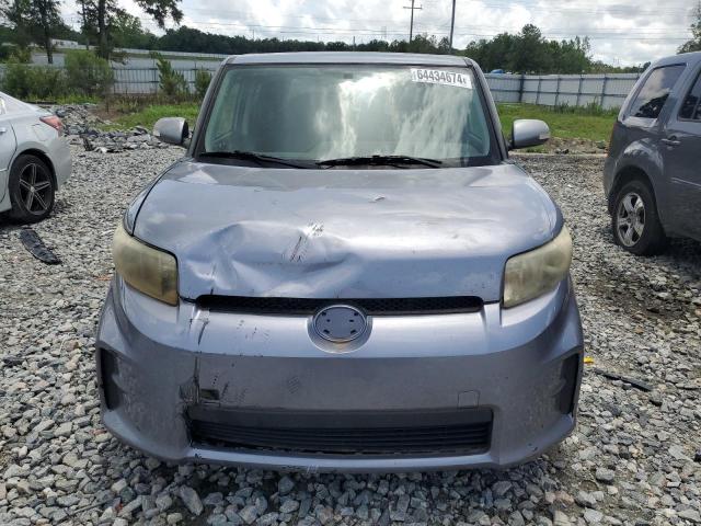 Photo 5 from auction – 2012 TOYOTA SCION XB with VIN JTLZE4FE6CJ002504