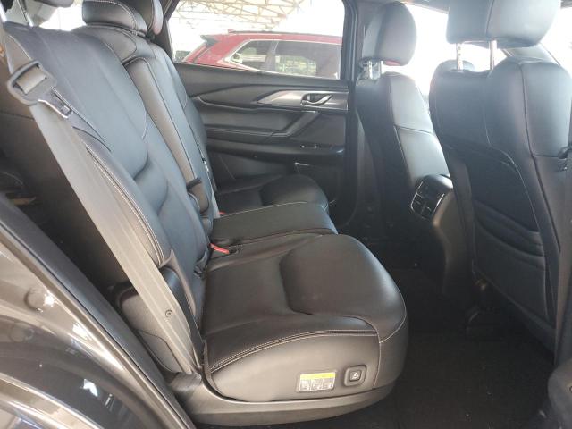 Photo 11 from auction – 2023 MAZDA CX-9 GRAND with VIN JM3TCBDY5P0637869