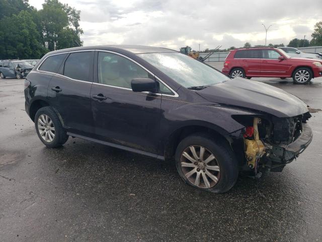 Photo 4 from auction – 2012 MAZDA CX-7 with VIN JM3ER2BM8C0412332