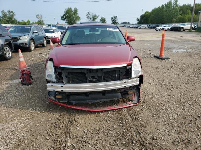 Photo 5 from auction – 2006 CADILLAC DTS with VIN 1G6KD57Y66U245993
