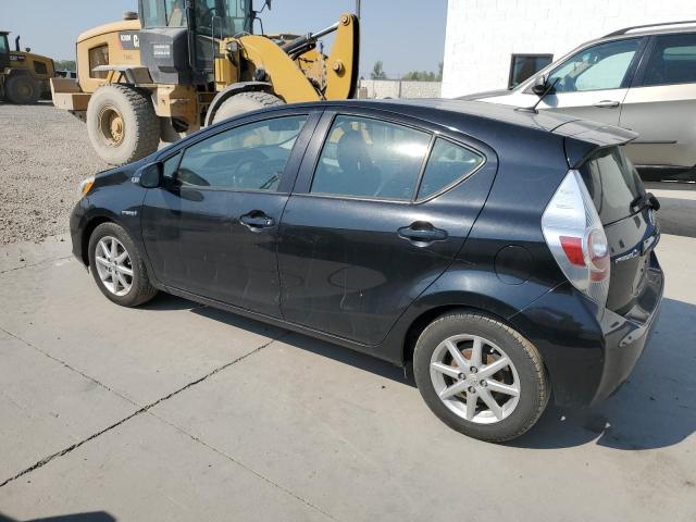 Photo 2 from auction – 2014 TOYOTA PRIUS C with VIN JTDKDTB30E1064921