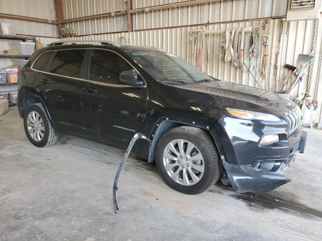 Photo 4 from auction – 2018 JEEP CHEROKEE O with VIN 1C4PJMJX4JD594469