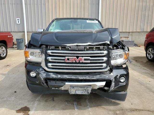 Photo 5 from auction – 2016 GMC CANYON SLT with VIN 1GTP6DE13G1189026