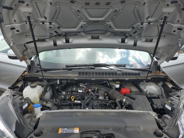 Photo 11 from auction – 2020 FORD EDGE SEL with VIN 2FMPK3J94LBA03876