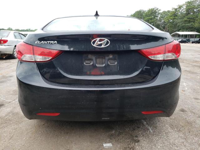Photo 6 from auction – 2013 HYUNDAI ELANTRA with VIN 5NPDH4AE3DH331840