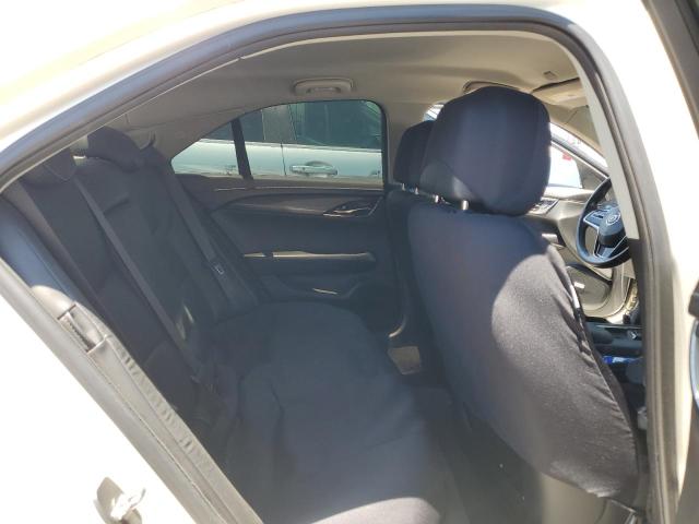 Photo 10 from auction – 2014 CADILLAC ATS with VIN 1G6AA5RX0E0115450
