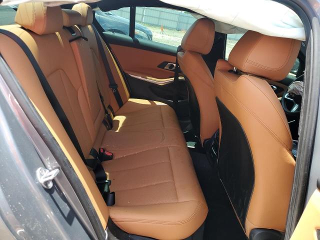 Photo 10 from auction – 2024 BMW M340I with VIN 3MW49FS09R8E24879