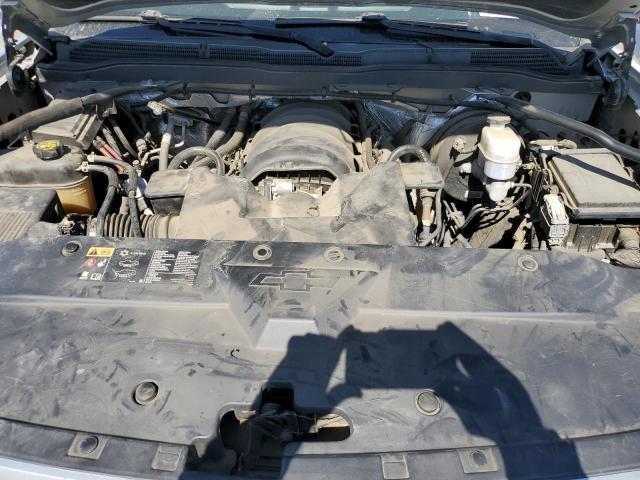 Photo 11 from auction – 2015 CHEVROLET silverado with VIN 3GCPCREC6FG122105