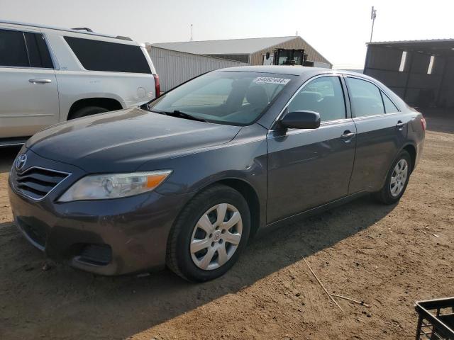 TOYOTA CAMRY BASE 2011 z numerem VIN 4T1BF3EK0BU740061 - Zdjęcie z aukcji