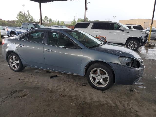 Photo 4 from auction – 2008 PONTIAC G6 with VIN 1G2ZF57B684149421