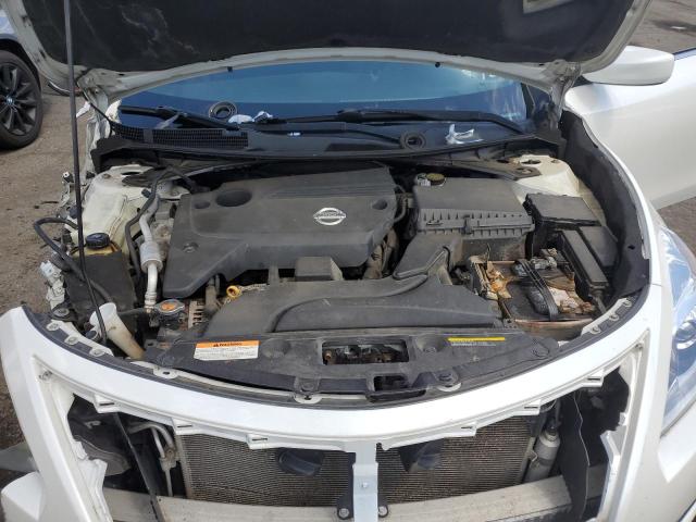 Photo 11 from auction – 2013 NISSAN ALTIMA 2.5 with VIN 1N4AL3AP6DC206801