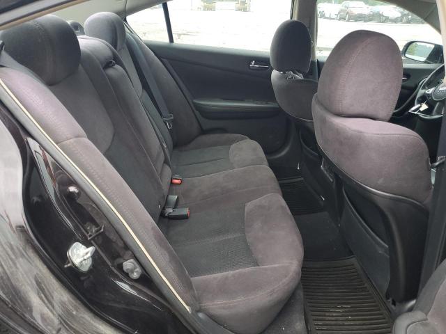 Photo 10 from auction – 2011 NISSAN MAXIMA S with VIN 1N4AA5AP3BC818369