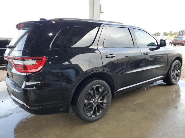 Photo 3 from auction – 2021 DODGE DURANGO GT with VIN 1C4RDHDG0MC847252