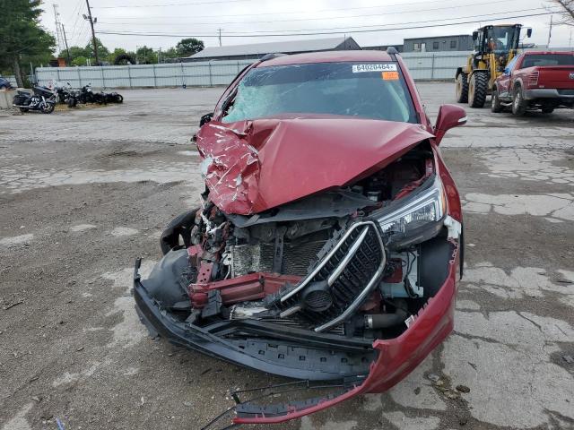 Photo 5 from auction – 2019 BUICK ENCORE PRE with VIN KL4CJESB8KB912396