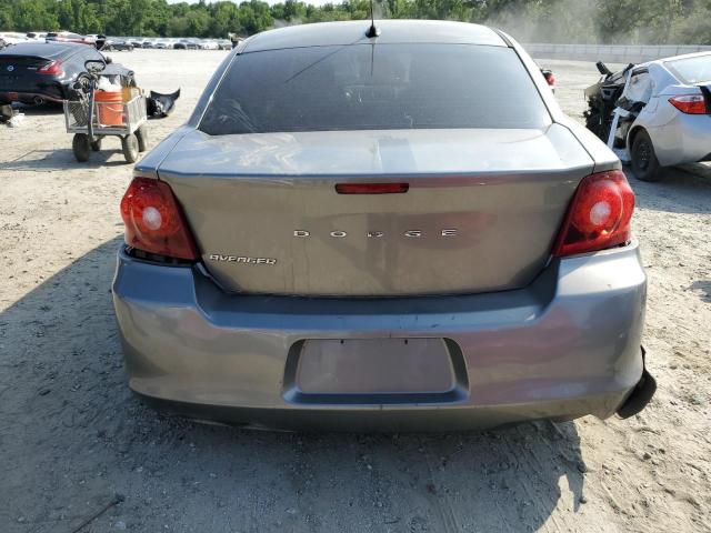 Photo 6 from auction – 2012 DODGE AVENGER SE with VIN 1C3CDZAB1CN231930