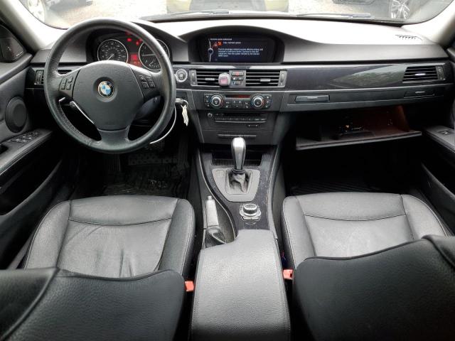 Photo 8 from auction – 2011 BMW 328 XI with VIN WBAPK7C53BA970721