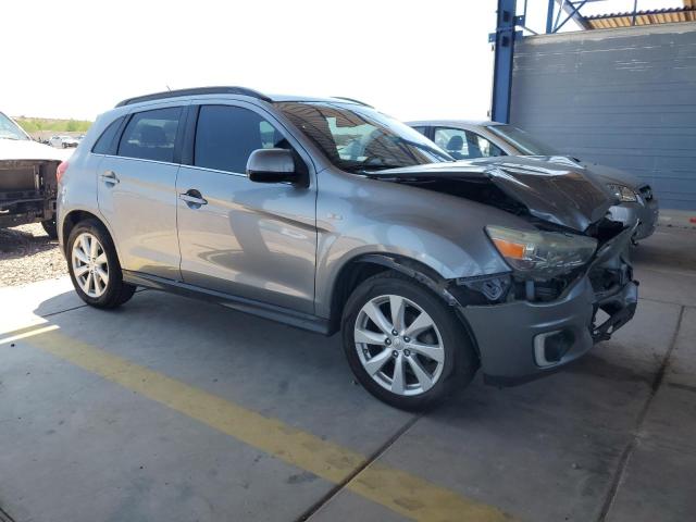 Photo 4 from auction – 2015 MITSUBISHI OUTLANDER with VIN 4A4AR4AU0FE010907