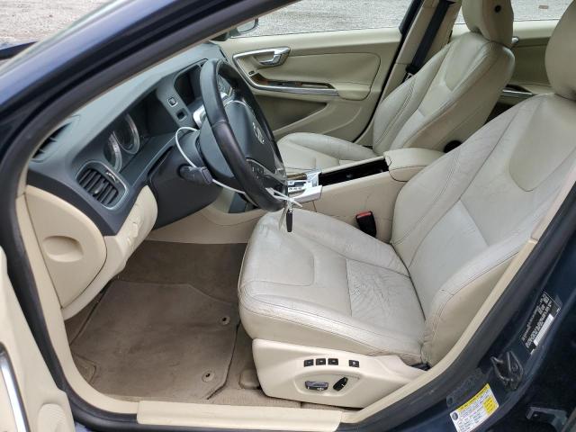 Photo 7 from auction – 2012 VOLVO S60 T5 with VIN YV1622FS9C2114512