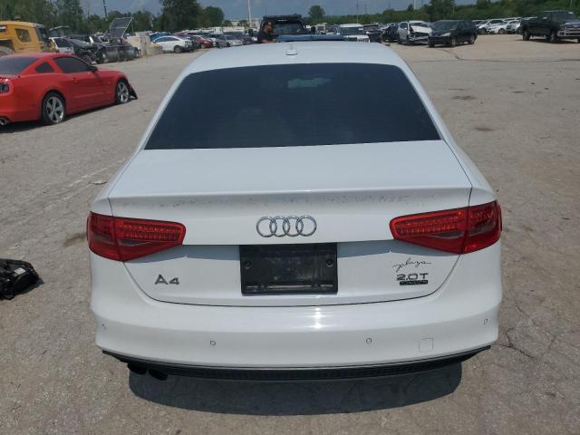 صورة رقم 6 من المزاد - 2015 AUDI A4 PREMIUM مع VIN WAUFFAFL8FN023874