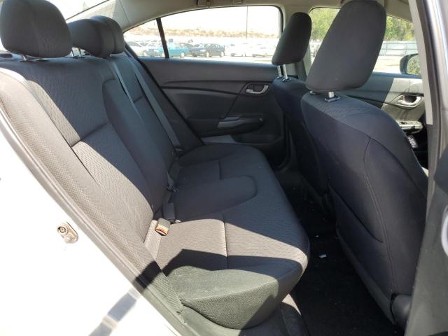 Photo 10 from auction – 2015 HONDA CIVIC SE with VIN 19XFB2F79FE098627