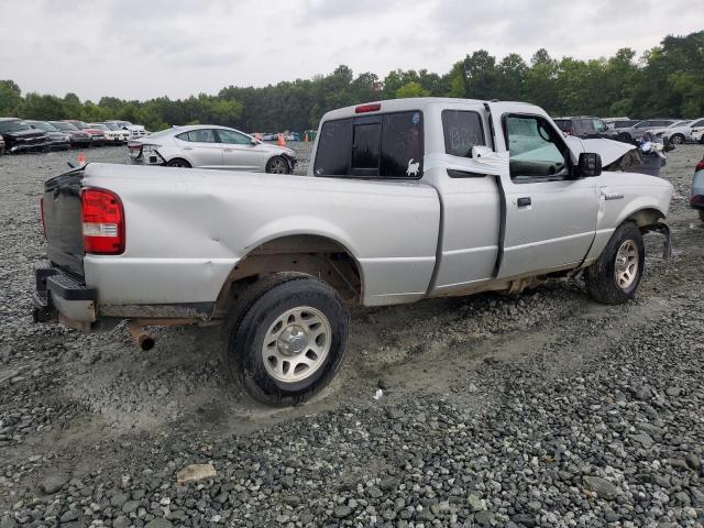 Photo 3 from auction – 2010 FORD RANGER SUP with VIN 1FTKR1ED6APA46490