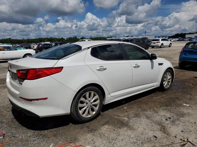 Foto 3 de la subasta – 2015 KIA OPTIMA EX con VIN 5XXGN4A73FG420619