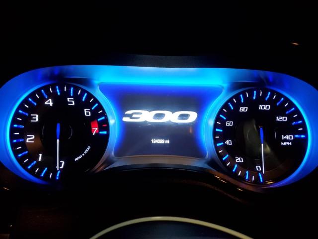 Photo 9 from auction – 2017 CHRYSLER 300 S with VIN 2C3CCAGGXHH512809