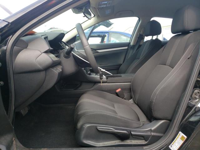 Photo 7 from auction – 2019 HONDA CIVIC LX with VIN 2HGFC2F62KH530804