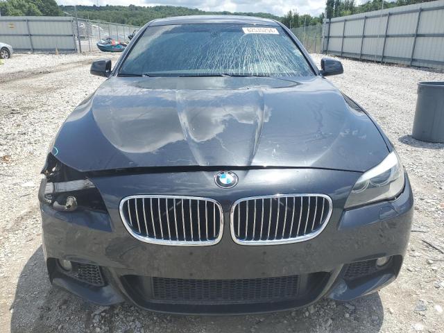 Photo 5 from auction – 2013 BMW 528 I with VIN WBAXG5C54DD233373