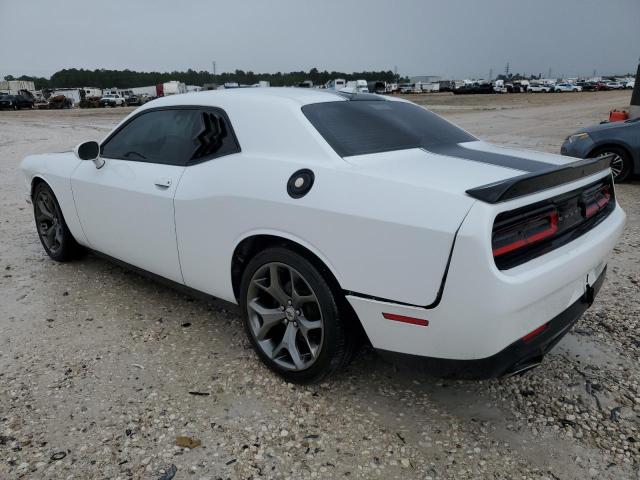Photo 2 from auction – 2017 DODGE CHALLENGER with VIN 2C3CDZAG9HH536071
