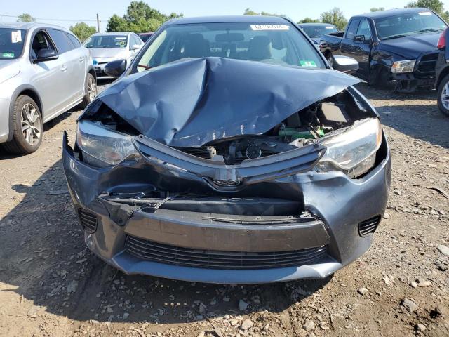 Photo 5 from auction – 2016 TOYOTA COROLLA L with VIN 2T1BURHE3GC727960