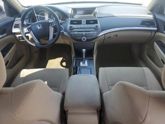 Photo 8 from auction – 2012 HONDA ACCORD LX with VIN 1HGCP2F37CA022101
