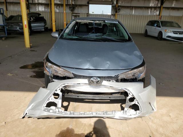 Photo 5 from auction – 2024 TOYOTA COROLLA LE with VIN 5YFB4MDE9RP182374