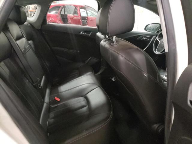 Фото 10 с аукциона – 2015 BUICK VERANO с VIN 1G4PS5SK2F4203666