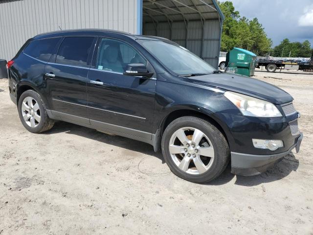 Photo 4 from auction – 2012 CHEVROLET TRAVERSE L with VIN 1GNKVLED1CJ424333