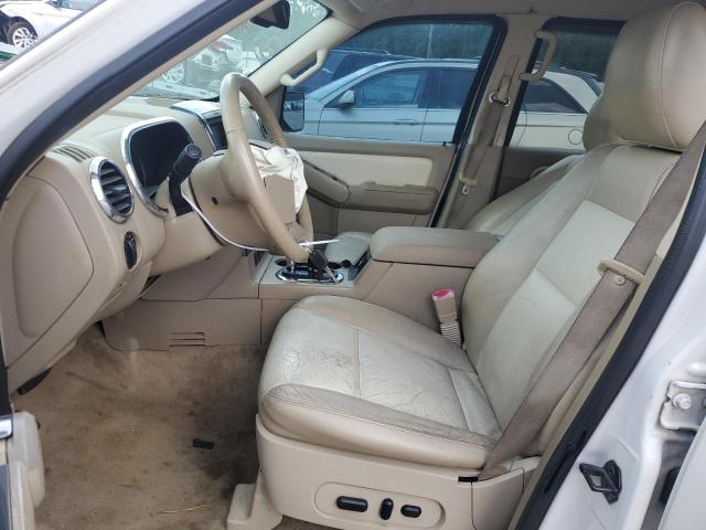 Photo 7 from auction – 2009 FORD EXPLORER X with VIN 1FMEU63E99UA44536