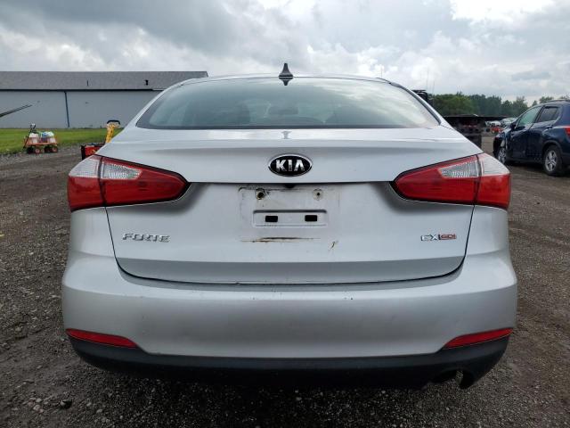 Photo 6 from auction – 2014 KIA FORTE EX with VIN KNAFX4A82E5213461