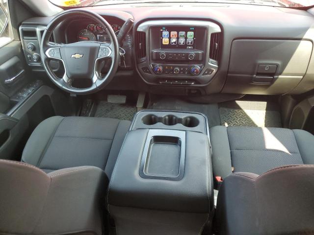 Photo 8 from auction – 2018 CHEVROLET SILVERADO with VIN 3GCUKREC5JG560158