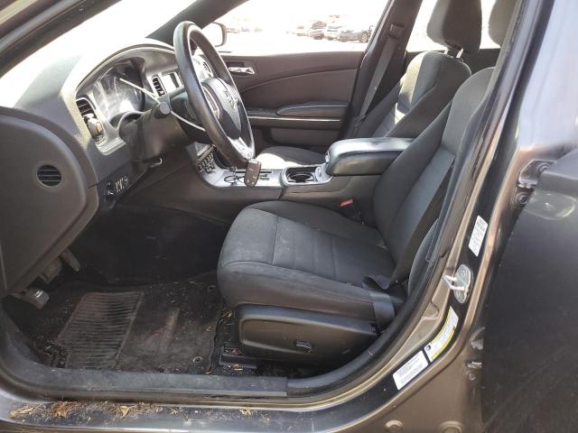 Photo 7 from auction – 2014 DODGE CHARGER SE with VIN 2C3CDXBG9EH234679