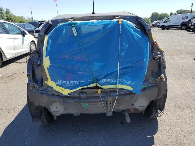 Photo 6 from auction – 2014 TOYOTA PRIUS C with VIN JTDKDTB30E1568109