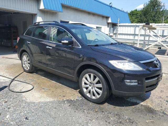 Фото 4 с аукциона – 2009 MAZDA CX-9 с VIN JM3TB38V190165553