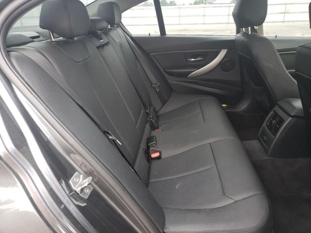 Zdjęcie 10 z aukcji – 2013 BMW 328 I z VIN WBA3A5G59DNP21805