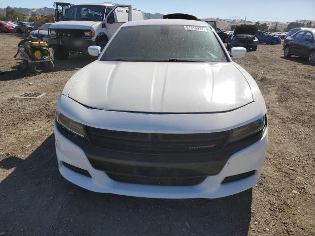 Photo 5 from auction – 2016 DODGE CHARGER R/ with VIN 2C3CDXCT6GH117592
