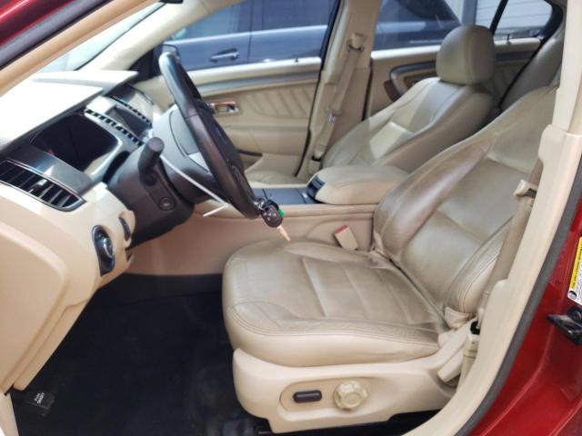 Foto 7 de la subasta – 2014 FORD TAURUS SEL con VIN 1FAHP2E80EG153006