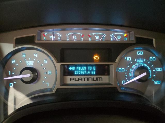 Photo 9 from auction – 2010 FORD F150 SUPER with VIN 1FTFW1EV2AFC07054