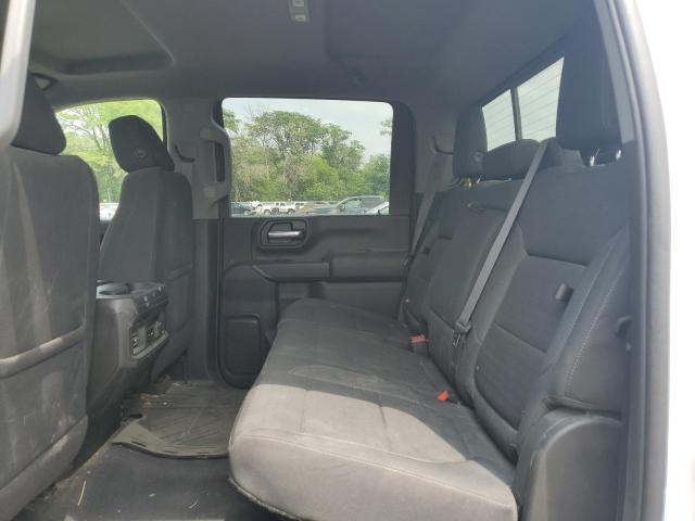 Photo 10 from auction – 2022 CHEVROLET SILVERADO with VIN 2GC4YNE73N1212867