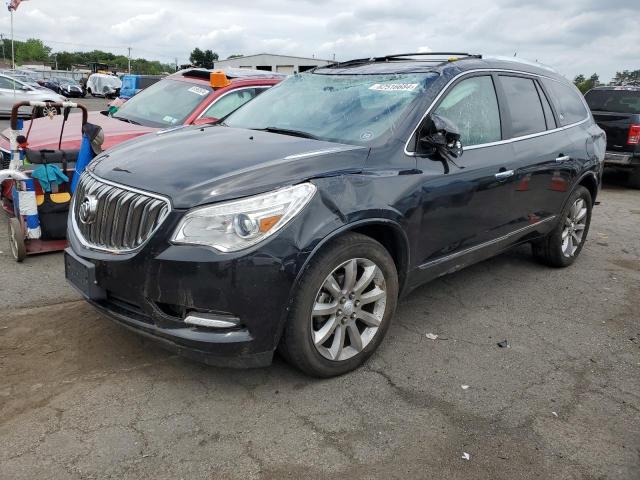 BUICK ENCLAVE 2015 with VIN 5GAKVCKD7FJ291483 - Photo from auction
