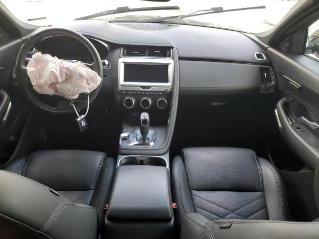 Photo 8 from auction – 2020 JAGUAR E-PACE SE with VIN SADFP2FX7L1Z79301