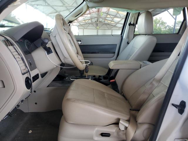 Photo 7 from auction – 2010 FORD ESCAPE HYB with VIN 1FMCU4K34AKB79127